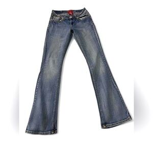 RED RIVET